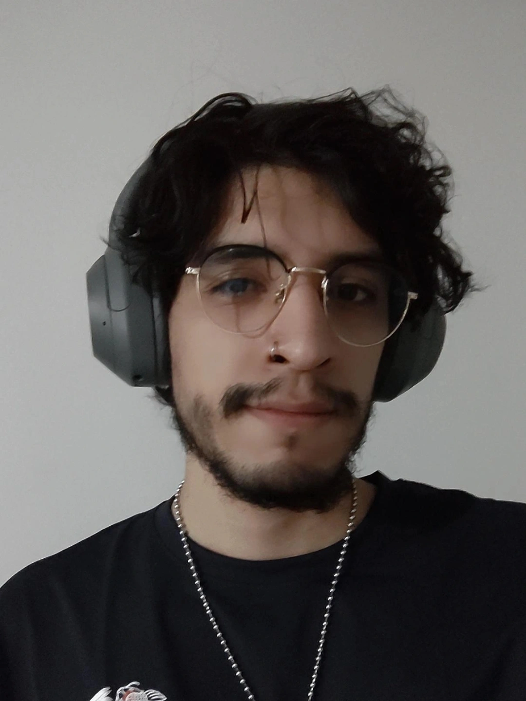 Foto de Víctor Manuel Estrada